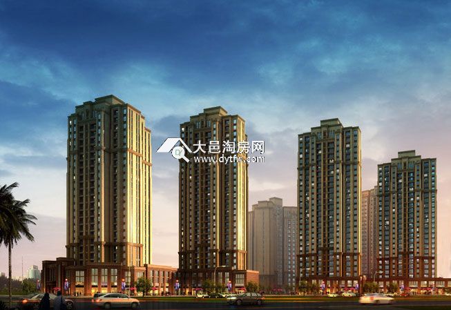 星星卡納灣畔三期在售房源均價3900元/平米