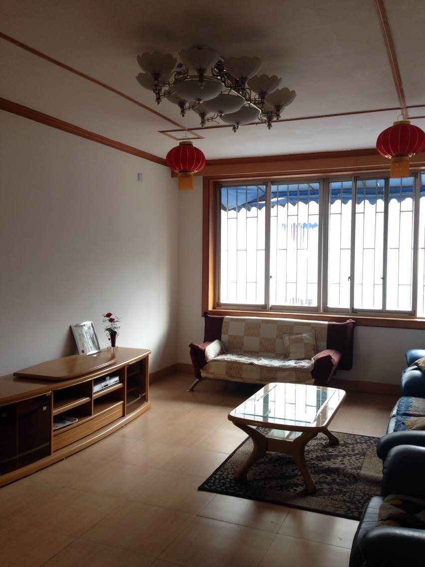 體育場東路 雙證大產(chǎn)權(quán) 套3雙衛(wèi) 拎包入住