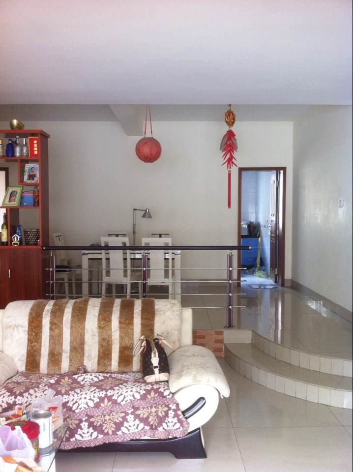 麗景怡園,房東急賣(mài),套三雙衛(wèi),精裝,有少